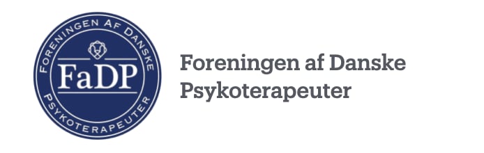 fadp blå logo